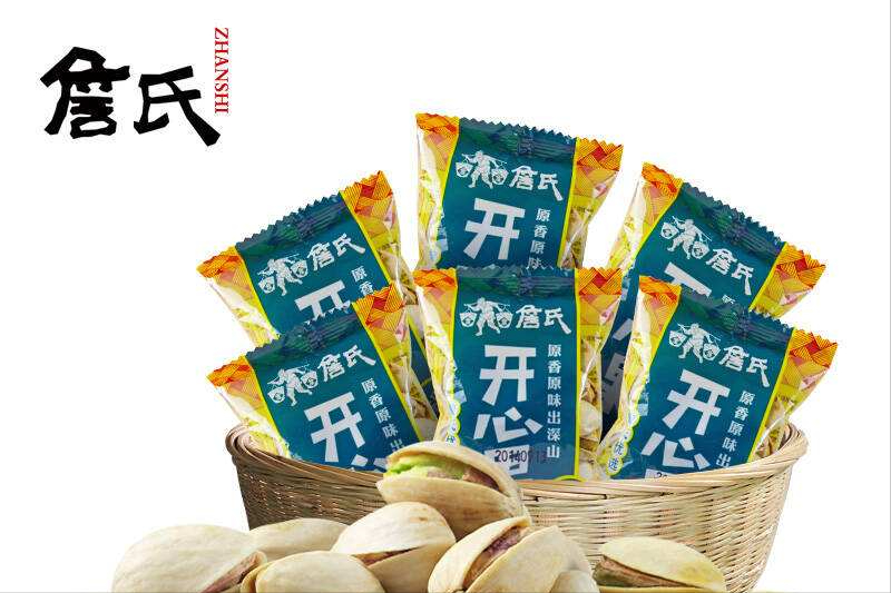 章燎原身價多少錢？三只松鼠創始人的創業經歷介紹及背景講解