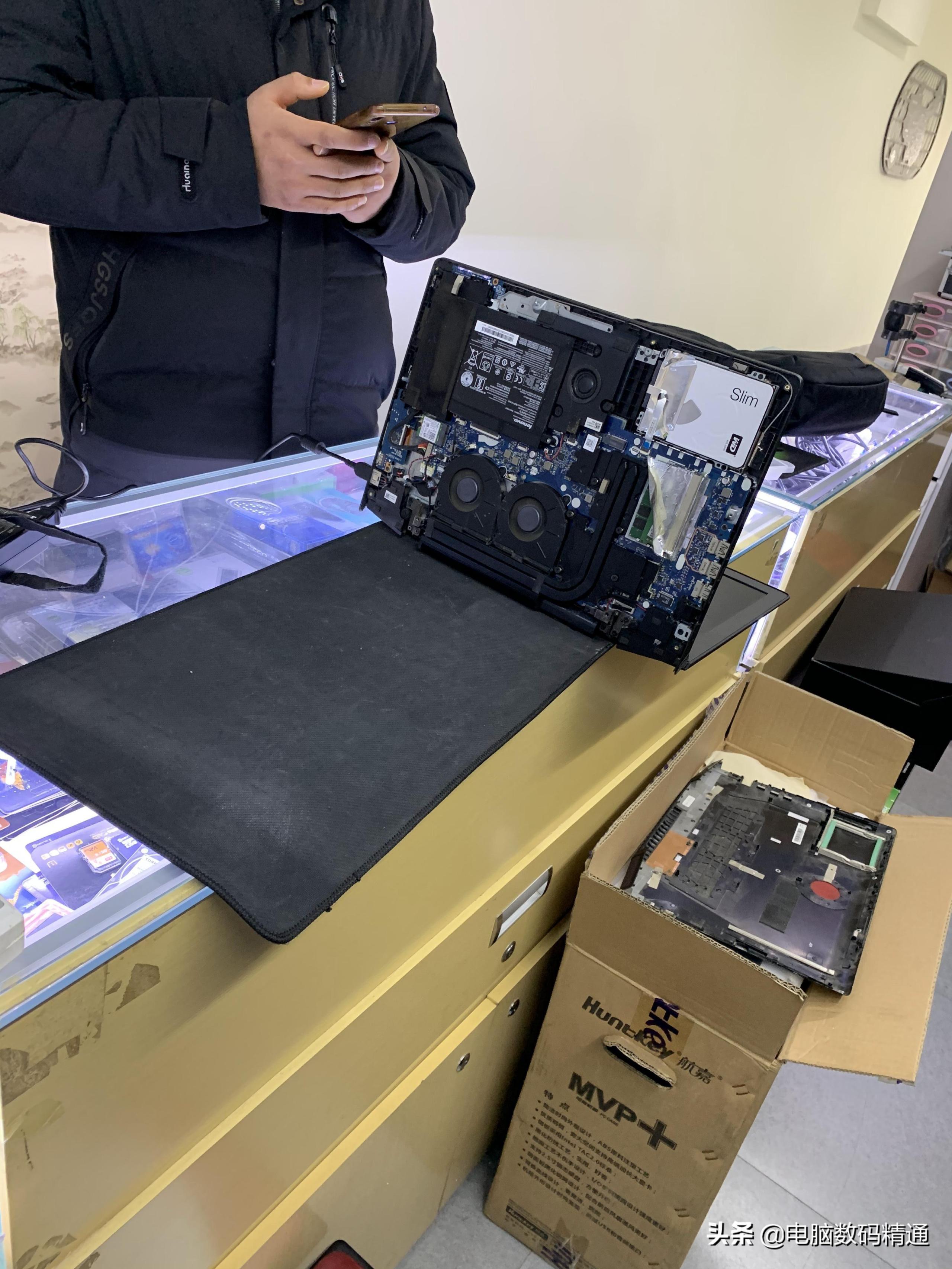 聯保是什么意思？關于電腦支持全國聯保是什么意思？