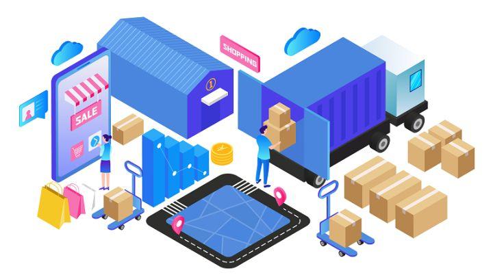 禮品單平臺app那個最好？盤點禮品一件代發最好的網站