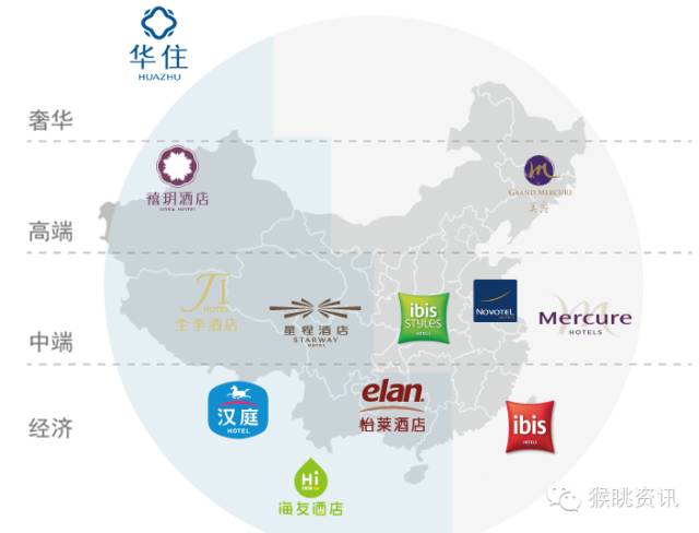 飛豬酒店加盟怎么樣？72個(gè)中低端酒店連鎖品牌加盟費(fèi)用大匯總