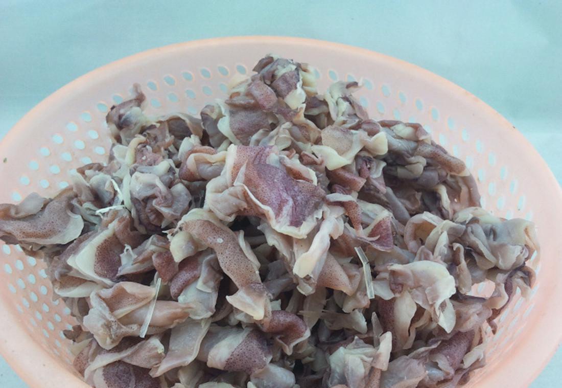 常吃的海產(chǎn)品有哪些？十大常見海鮮種類