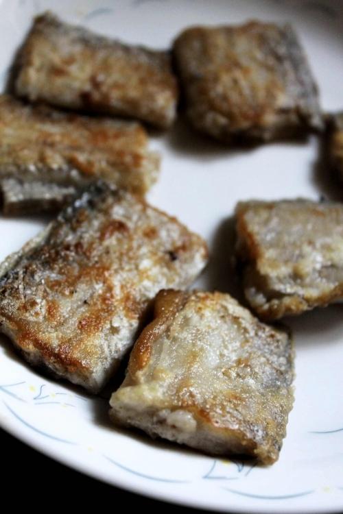 常吃的海產(chǎn)品有哪些？十大常見海鮮種類