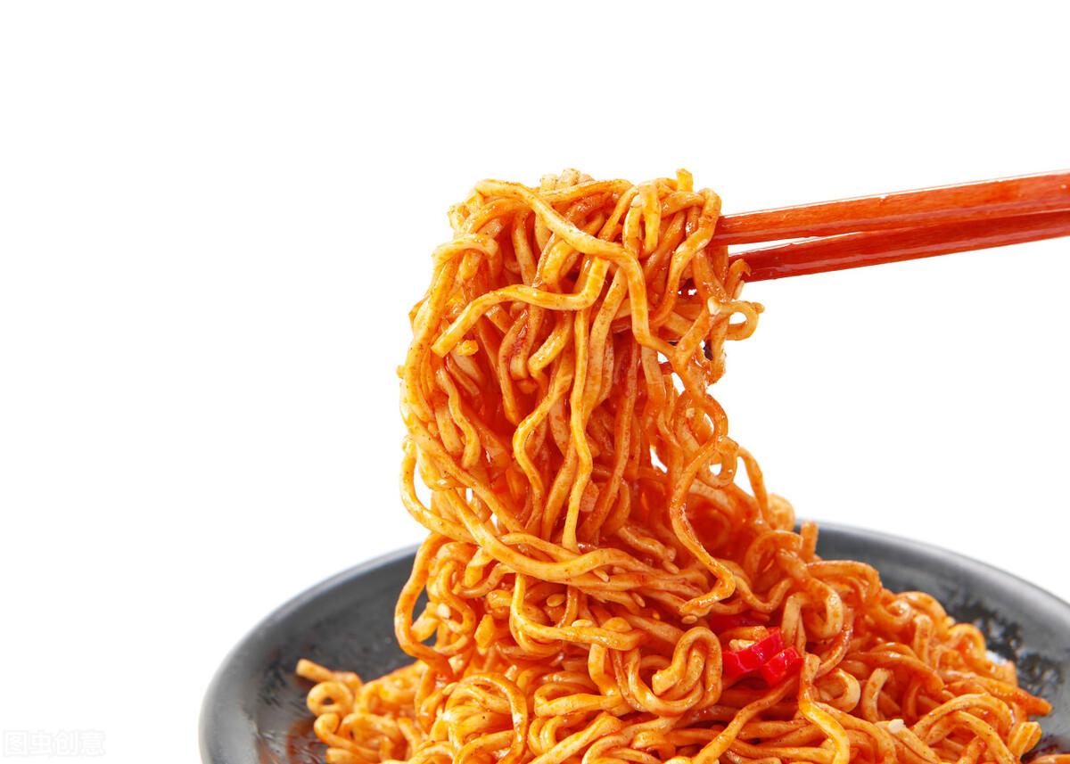 長期吃火雞面的危害是什么？網絡上的火雞面可以長期食用嗎？