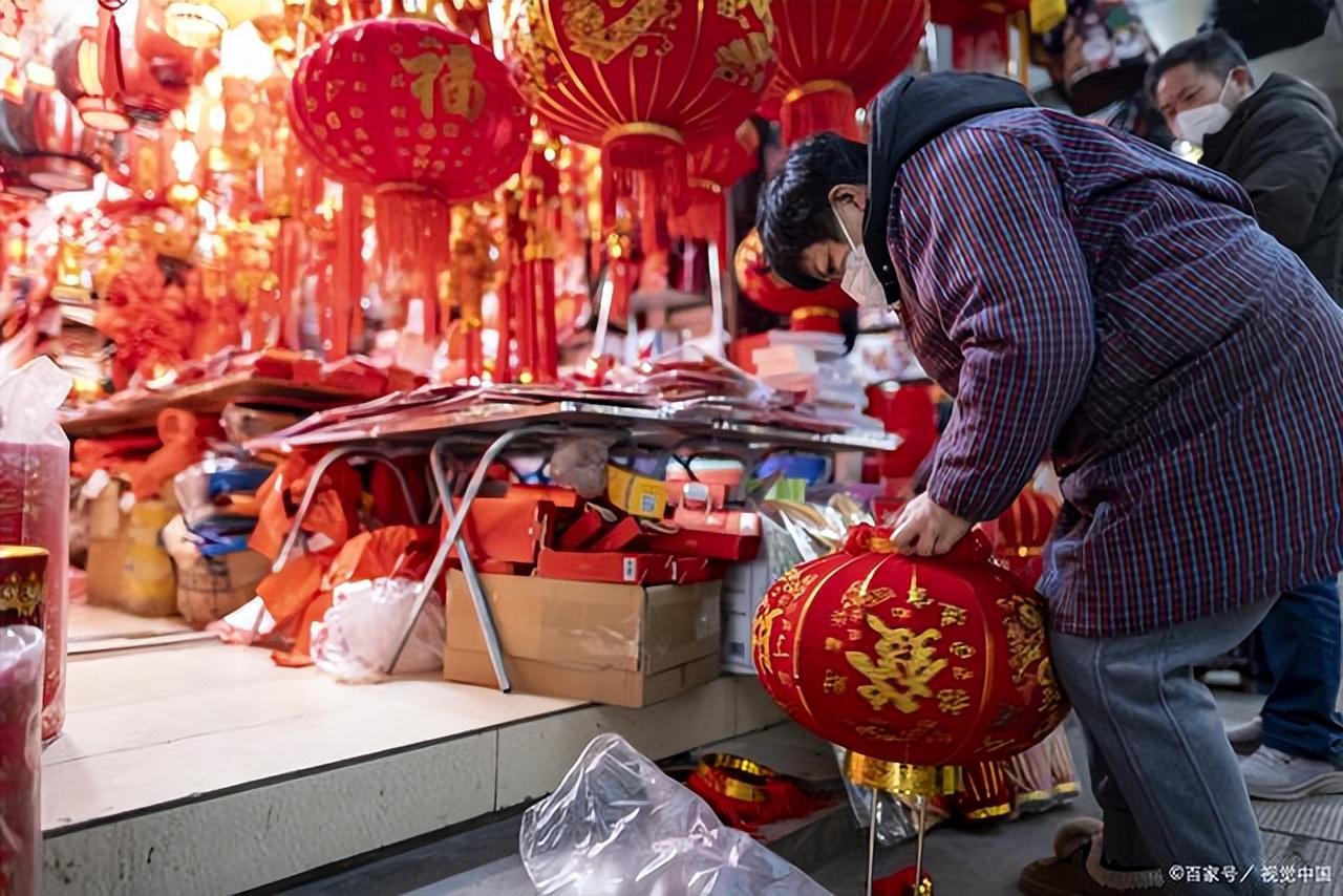 春節干什么事情？春節期間農村的10大傳統習俗介紹