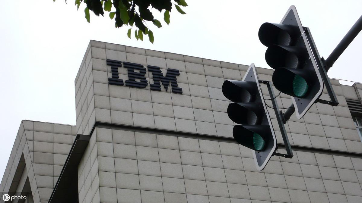 ibm市值多少億？ibm是2023年里的全球品牌500強嗎？