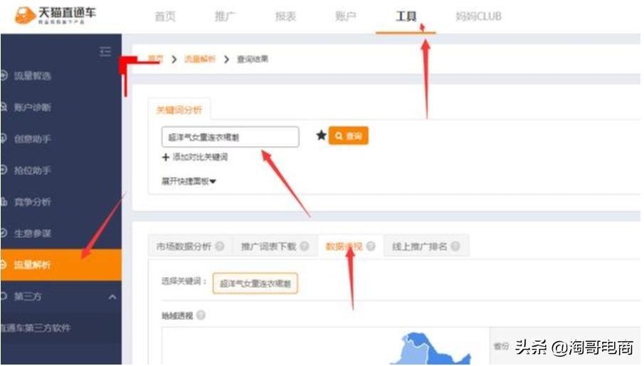 藍(lán)海行業(yè)指的是什么？目前哪些行業(yè)屬于藍(lán)海行業(yè)?