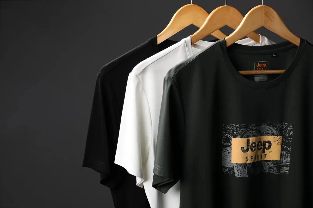 吉普服裝是哪個國家的品牌？jeep男裝哪個商標是正品？