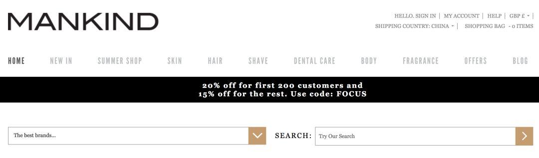 海淘網是正品嗎?介紹6個支付寶付款避免買到假貨的海淘網站