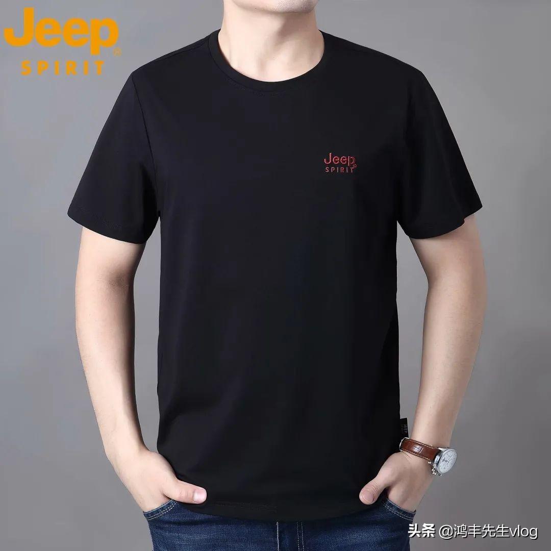 吉普服裝是哪個國家的品牌？jeep男裝哪個商標是正品？