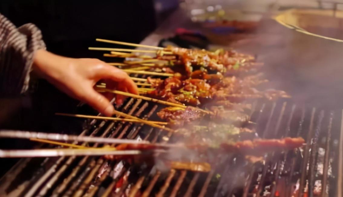 掌中寶是什么部位的肉？燒烤里掌中寶是哪個部位？