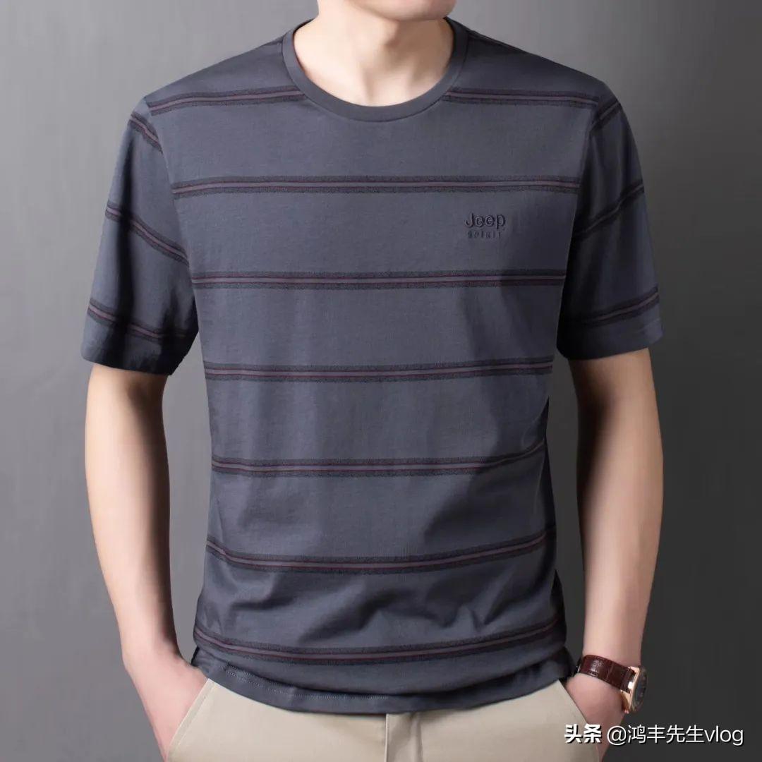 吉普服裝是哪個國家的品牌？jeep男裝哪個商標是正品？