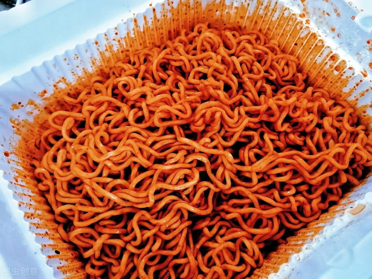 長期吃火雞面的危害是什么？網絡上的火雞面可以長期食用嗎？