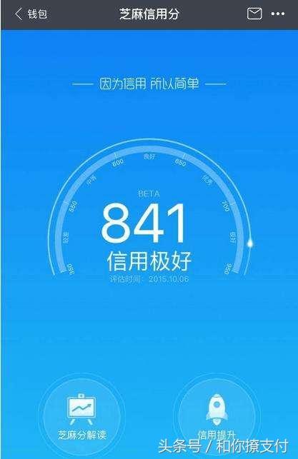 花唄開通不了是怎么回事？教你支付寶花唄開通的方法及步驟