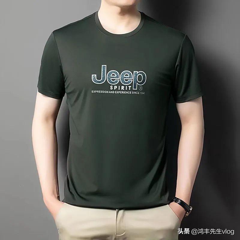 吉普服裝是哪個國家的品牌？jeep男裝哪個商標是正品？
