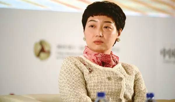 杜鵑國美ceo是誰？國美掌門人杜鵑的背景故事及發展動態