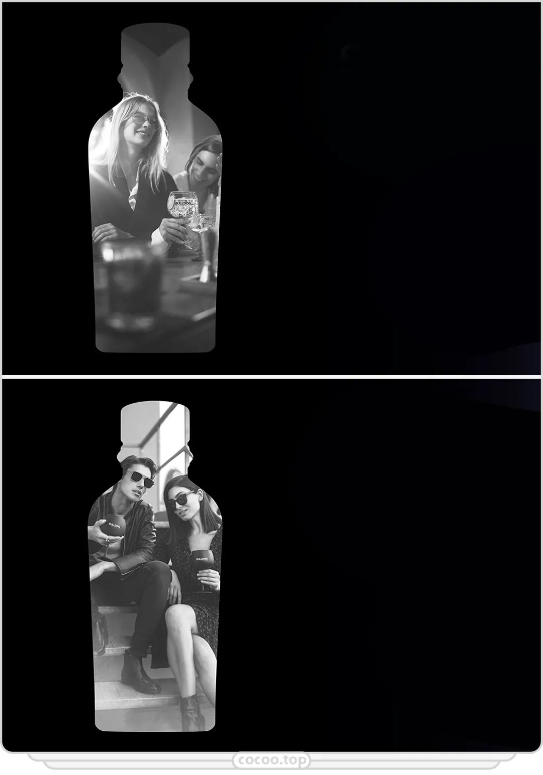 斜線構圖的作用及優點實是什么？帶你學習經典設計攝影構圖形式