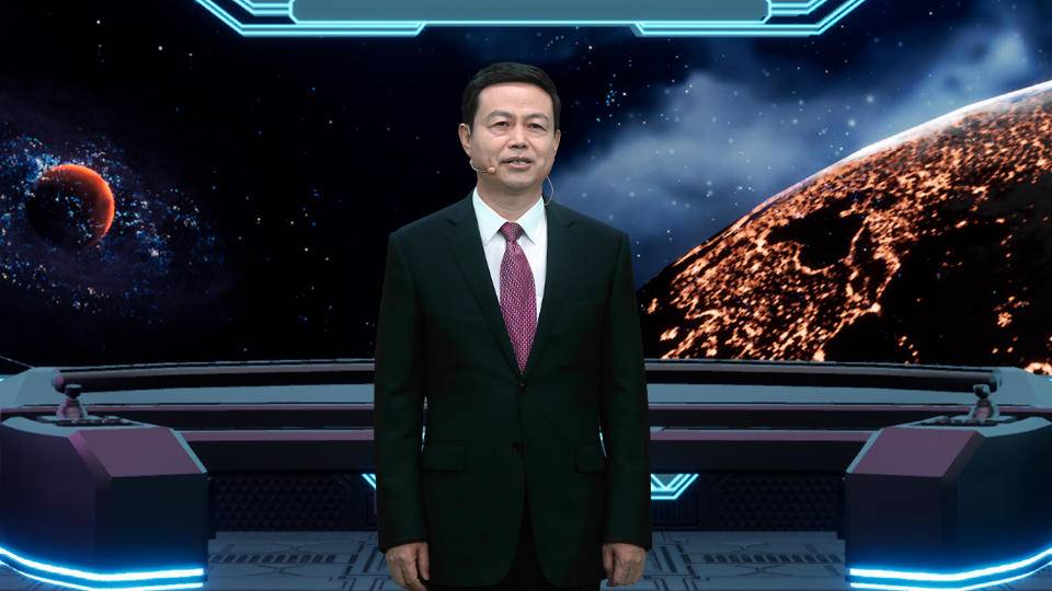 移動老總是誰？移動創始人簡介