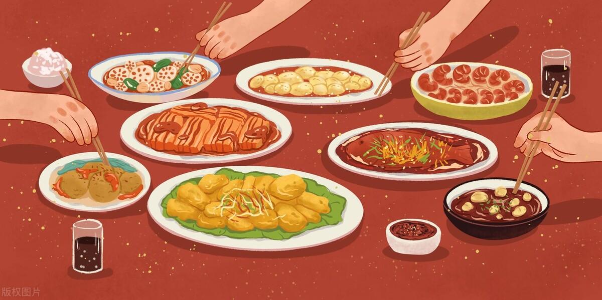 春節干什么事情？春節期間農村的10大傳統習俗介紹