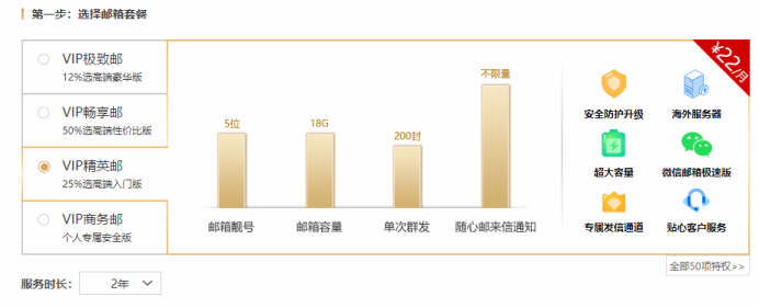 美的郵箱怎么注冊(cè)？美的電子郵箱登錄方法流程