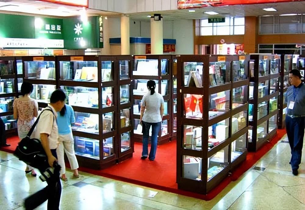書店怎么開？圖書批發(fā)市場進貨渠道