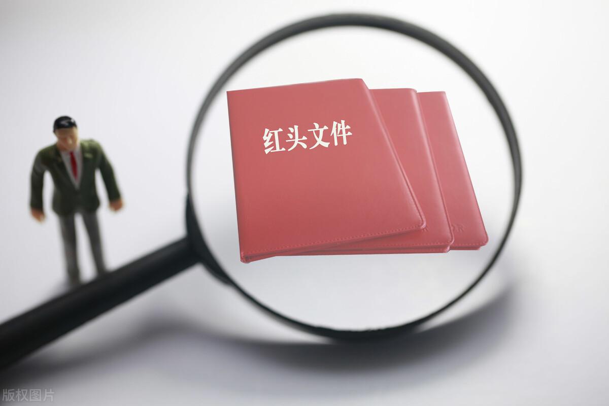 規范性文件是什么意思？解析規范性文件的法律界定及其效力