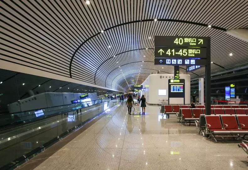 飛機票怎么取票？新手第一次坐飛機流程及訂票規則