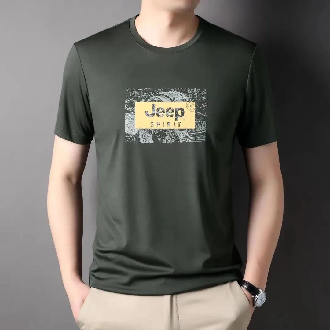 吉普服裝是哪個國家的品牌？jeep男裝哪個商標是正品？