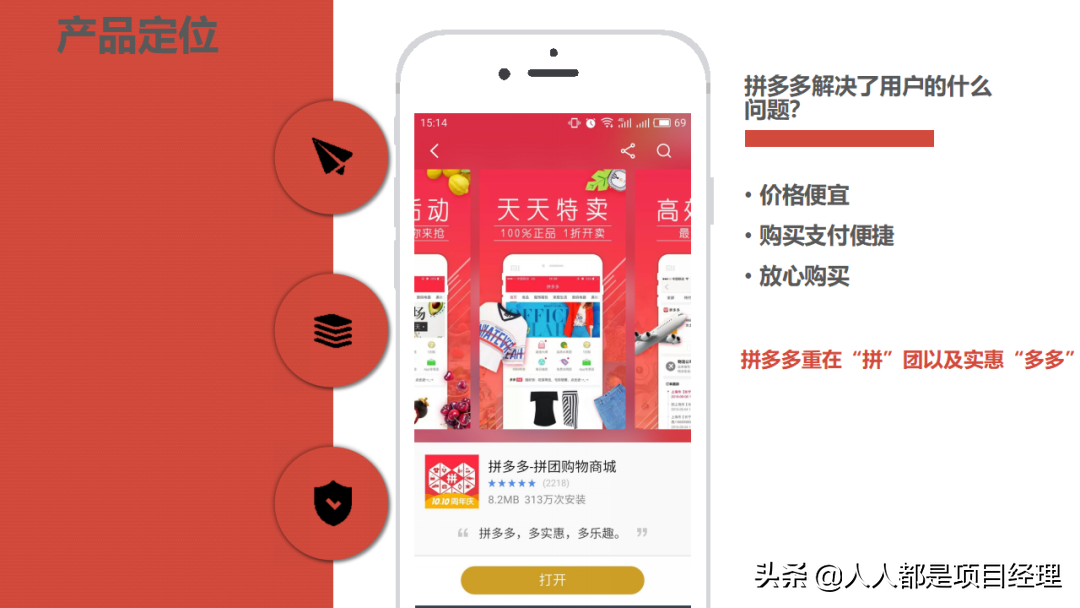 拼多多的商業(yè)模式是什么？圖解拼多多的商業(yè)模式和背后的商業(yè)邏輯