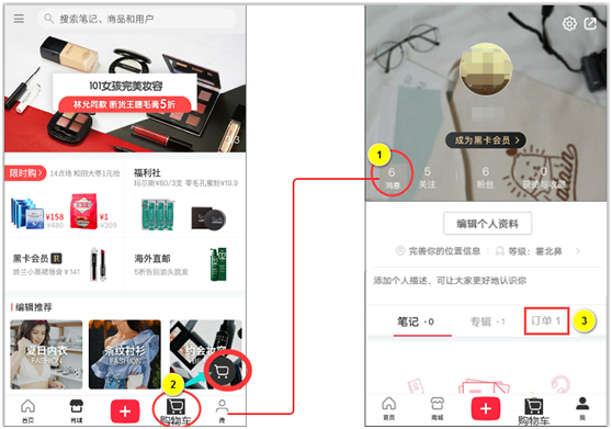 小紅書是啥軟件？小紅書軟件相關介紹及推廣運用模式解析