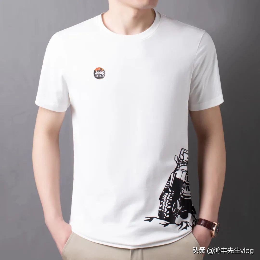 吉普服裝是哪個國家的品牌？jeep男裝哪個商標是正品？