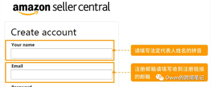 速賣通中文官網(wǎng)（個(gè)人注冊(cè)亞馬遜跨境電商的流程及條件）