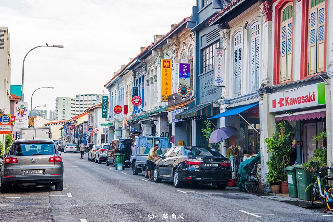 新加坡在哪個國家？東南亞小國新加坡的發展水平介紹及GDP詳情