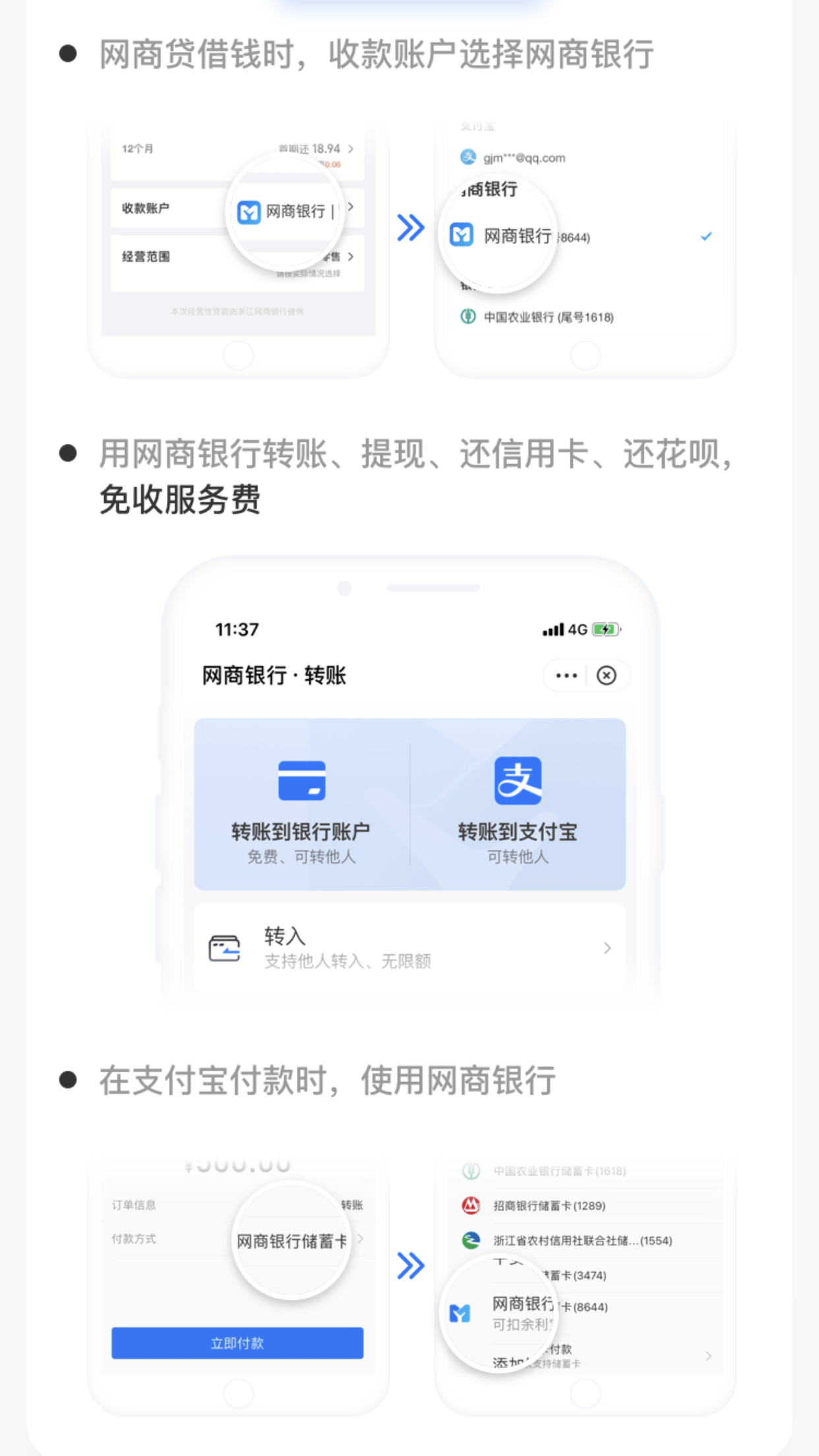 網(wǎng)商貸怎么才能有額度?網(wǎng)貸平臺正規(guī)低利息排行榜前十推薦