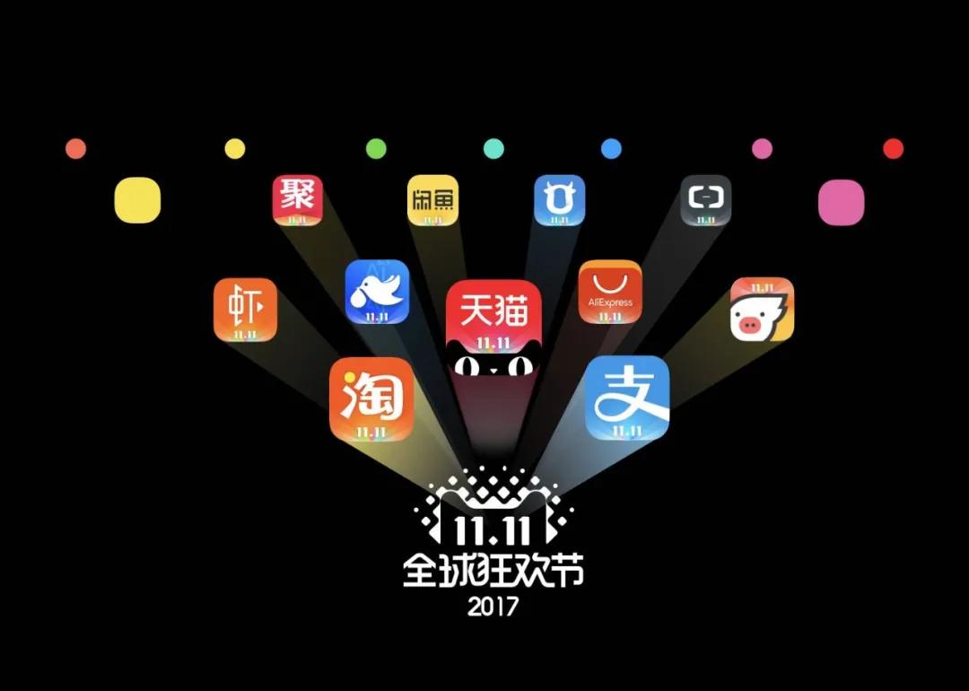 天貓頭像logo原圖（解構天貓logo設計超級符號的 10 年進化之路）
