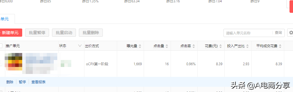 ocpx推廣是什么意思？拼多多運(yùn)營(yíng)推廣工具搜索OCPX實(shí)操詳解