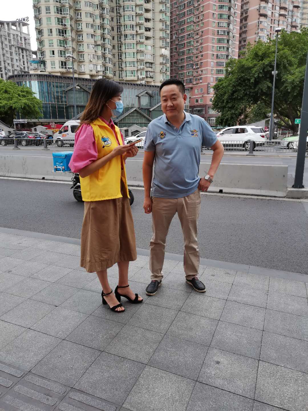 地推的60種方法是什么？銷售地推引流推廣最有效的方法介紹