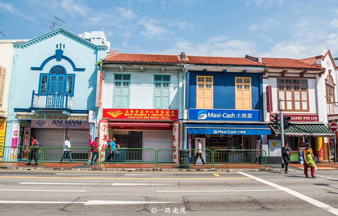 新加坡在哪個國家？東南亞小國新加坡的發展水平介紹及GDP詳情