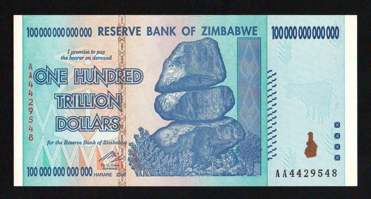 最便宜的貨幣是哪國貨幣？世界最便宜的十大貨幣排名