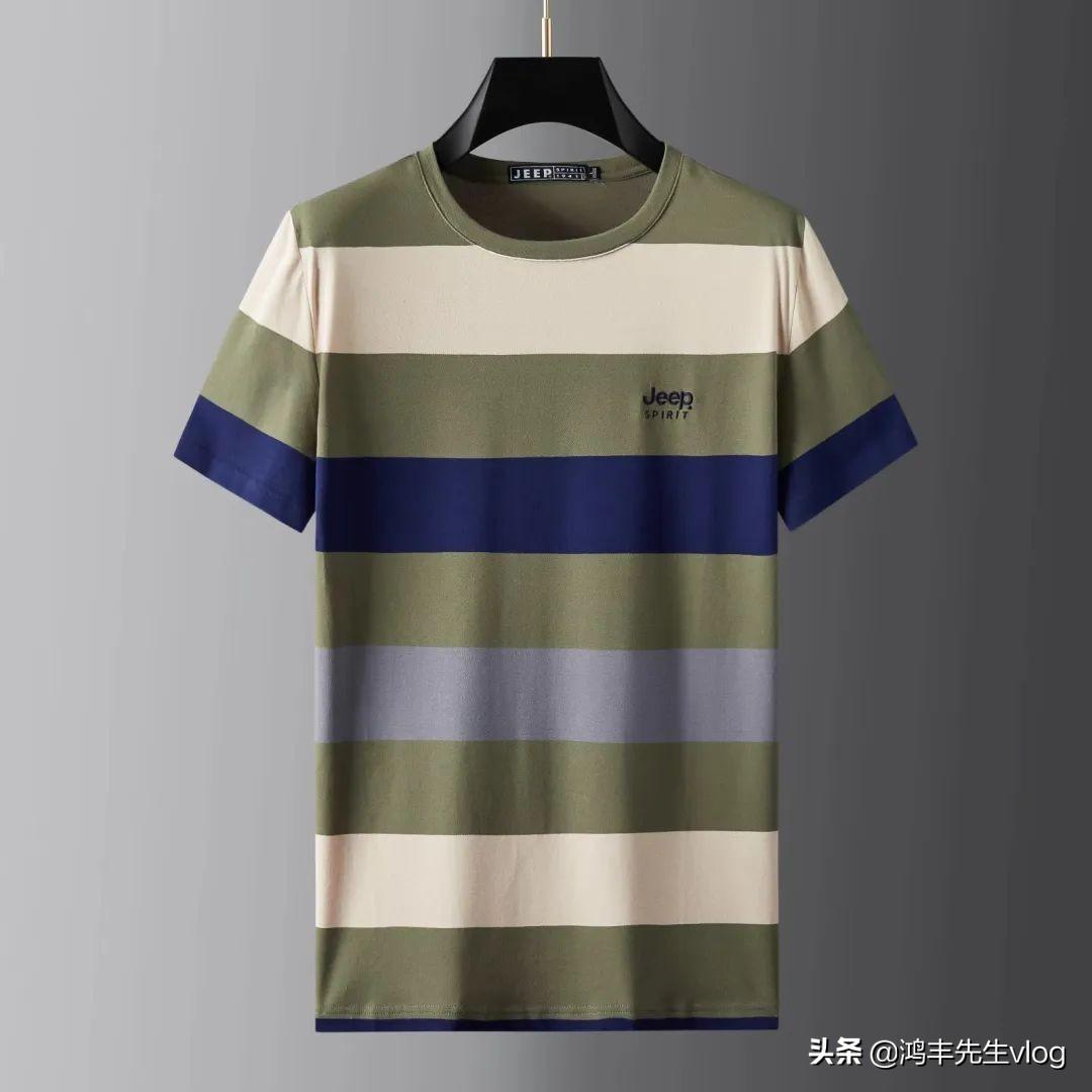 吉普服裝是哪個國家的品牌？jeep男裝哪個商標是正品？