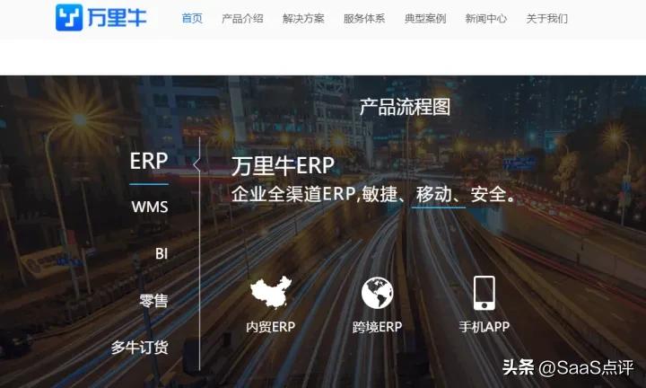 聚水潭erp登錄入口（聚水潭erp注冊使用教程詳解）