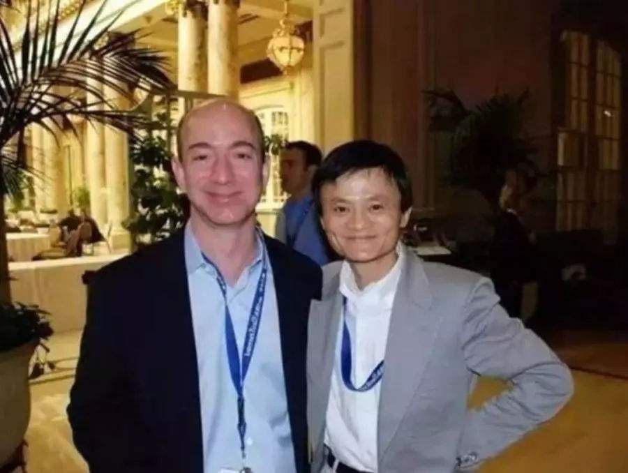 亞馬遜總裁是誰？跨境電商亞馬遜貝佐斯的背景故事及發(fā)展動(dòng)態(tài)