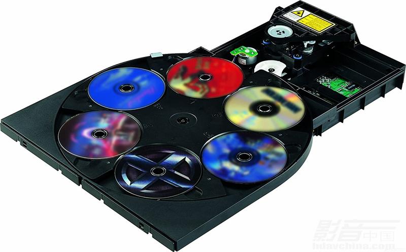放音樂的機器有什么？5款入門中階CD音樂播放機推薦