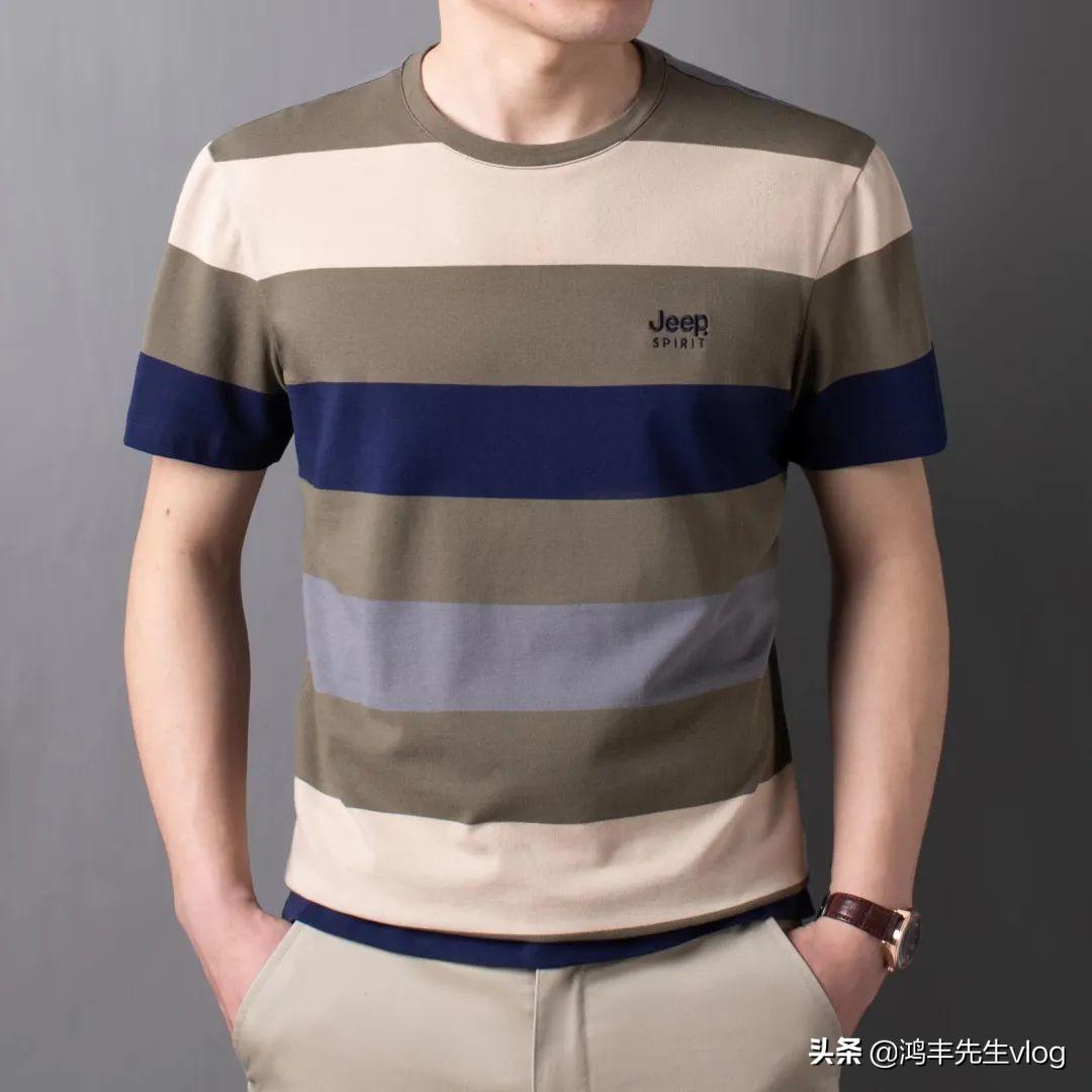 吉普服裝是哪個國家的品牌？jeep男裝哪個商標是正品？