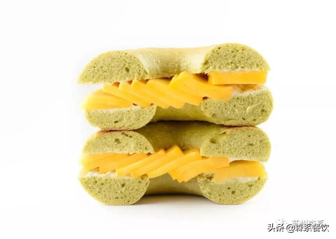 貝果是什么東西？帶你了解貝果的制作要點及搭配技巧