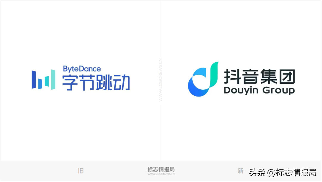 抖音標(biāo)志圖片是怎樣的？抖音短視頻平臺(tái)更換的新logo的原因介紹