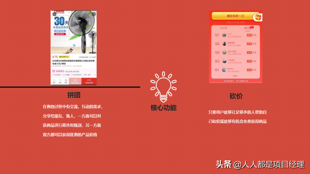 拼多多的商業(yè)模式是什么？圖解拼多多的商業(yè)模式和背后的商業(yè)邏輯
