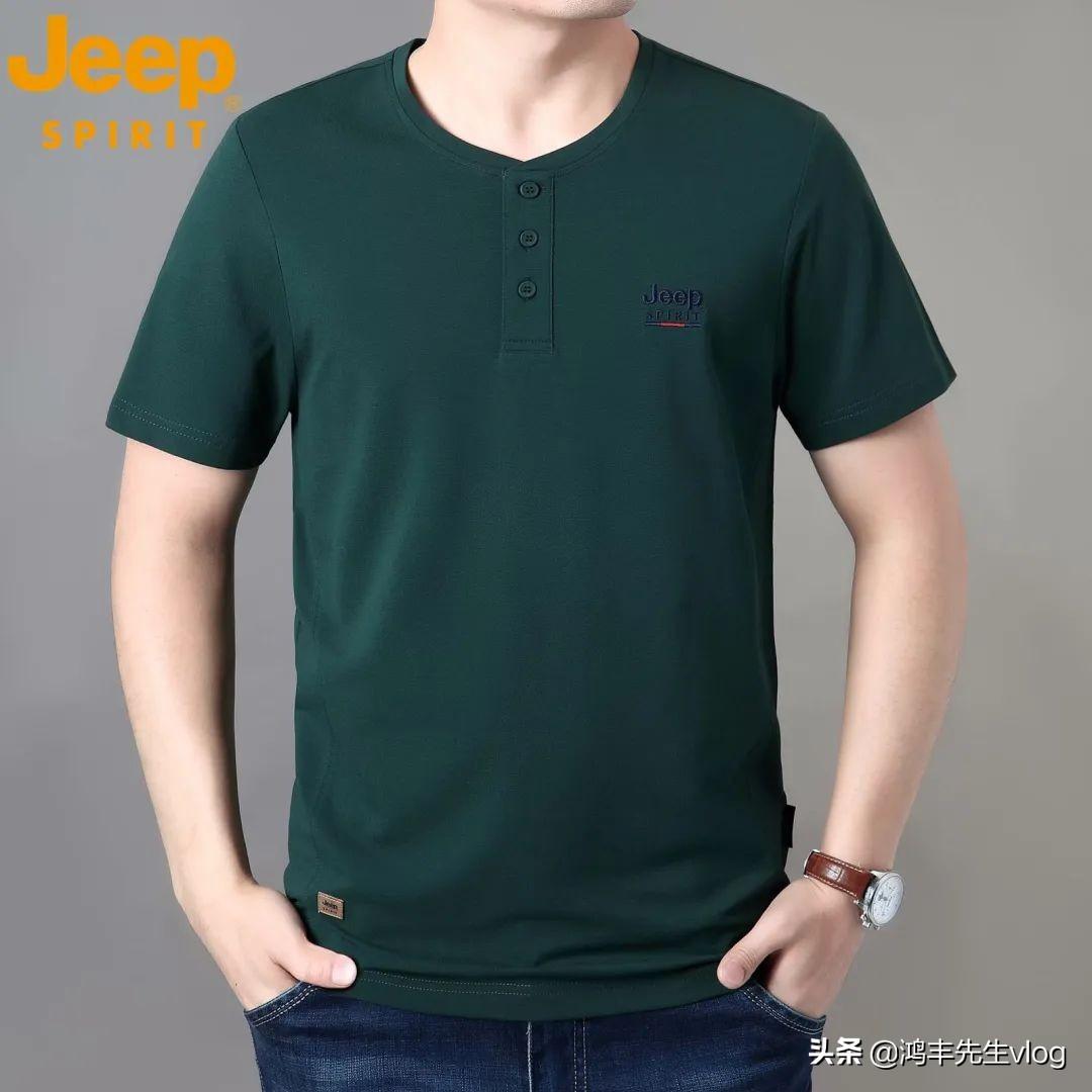 吉普服裝是哪個國家的品牌？jeep男裝哪個商標是正品？