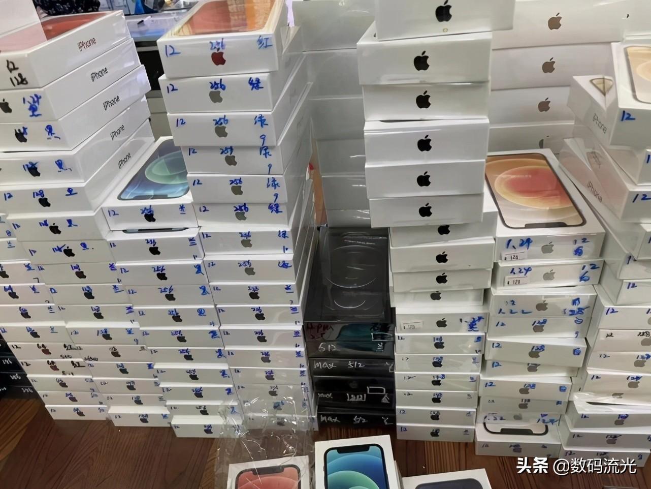 合約機是什么意思？合約機的介紹及和模型機、演示機、普通機的區別