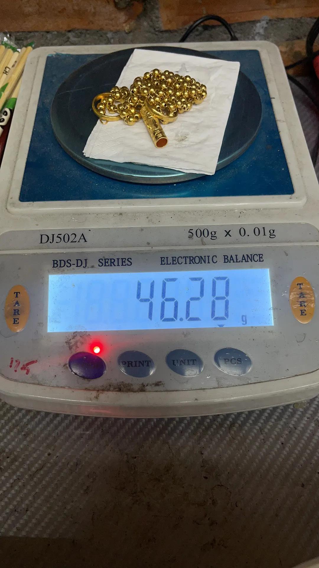 一口價的黃金怎么回收？黃金回收的步驟和價格是多少？