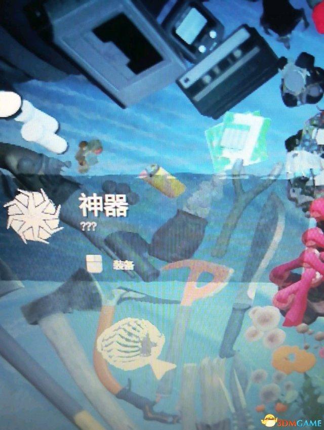 游戲森林神器有什么用？森林兩個結局分別是什么?